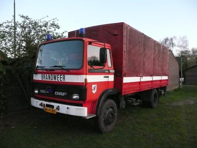 brandweer