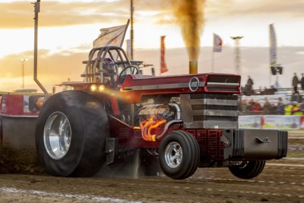 Welkom op de officiële website van Tractorpullingteam Bad Boys Toy!
