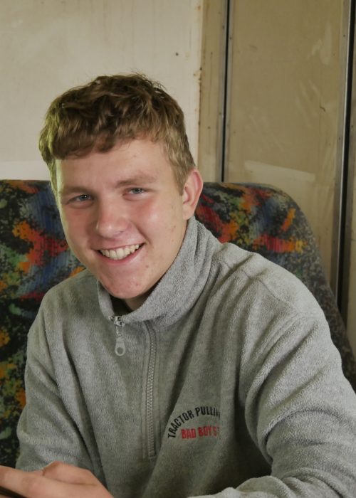 Max van Thiel