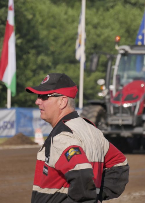 Paul Swanenberg