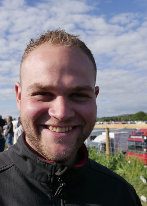 Giel van Bree