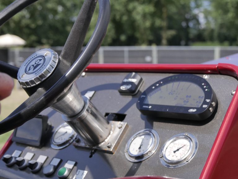 Dashbord