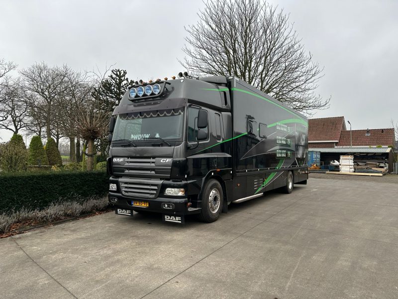 Onderweg