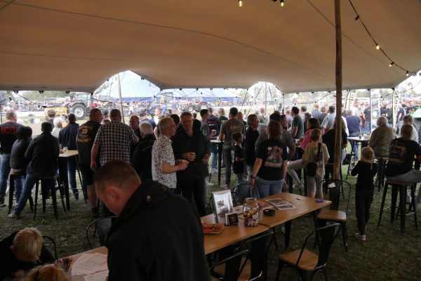 Ysselsteyn Sponsordag 2026